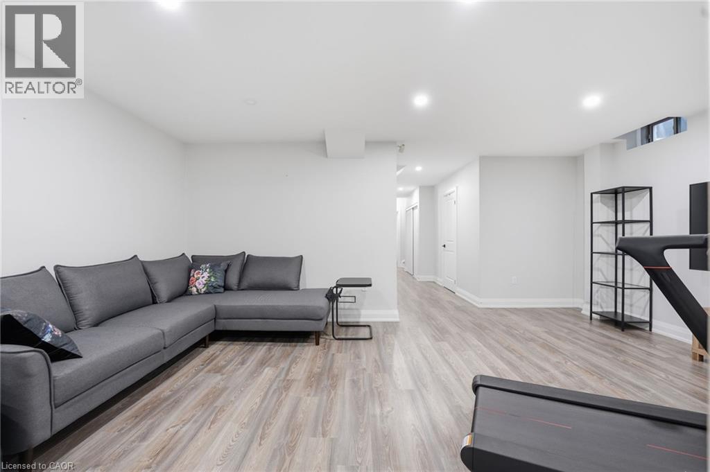 1192 Stag Hollow Unit# Lower, Oakville, Ontario  L5M 5M4 - Photo 10 - 40854714