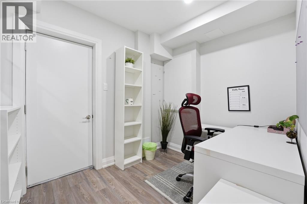 1192 Stag Hollow Unit# Lower, Oakville, Ontario  L5M 5M4 - Photo 6 - 40854714