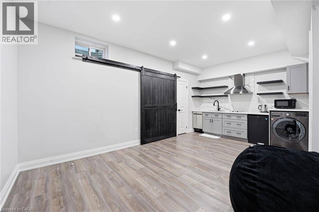 1192 Stag Hollow Unit# Lower, Oakville, Ontario  L5M 5M4 - Photo 11 - 40854714