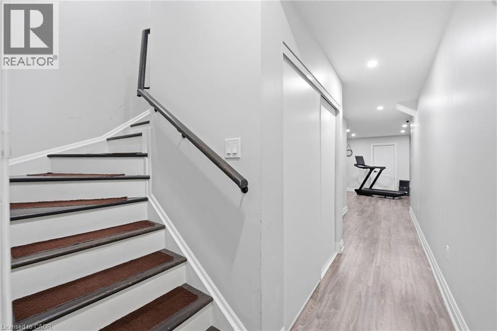 1192 Stag Hollow Unit# Lower, Oakville, Ontario  L5M 5M4 - Photo 5 - 40854714