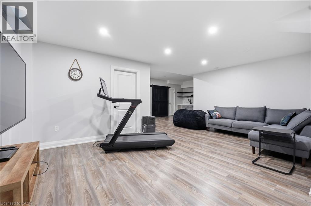 1192 Stag Hollow Unit# Lower, Oakville, Ontario  L5M 5M4 - Photo 8 - 40854714