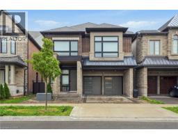 1192 STAG Hollow Unit# Lower, Oakville, Ontario