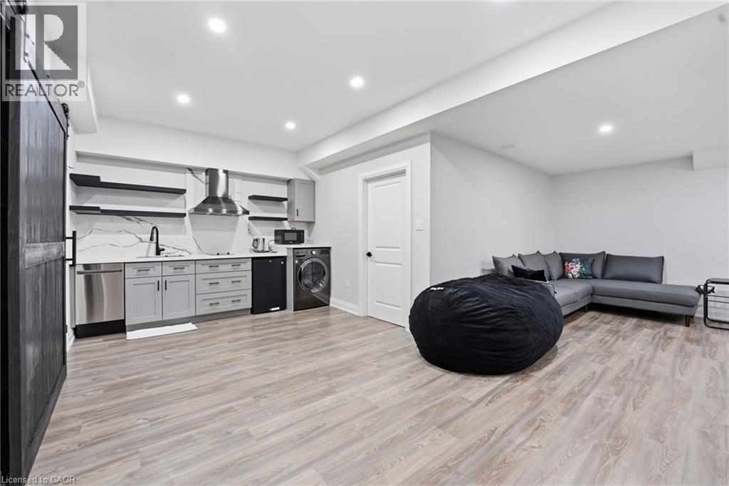1192 Stag Hollow Unit# Lower, Oakville, Ontario  L5M 5M4 - Photo 12 - 40854714