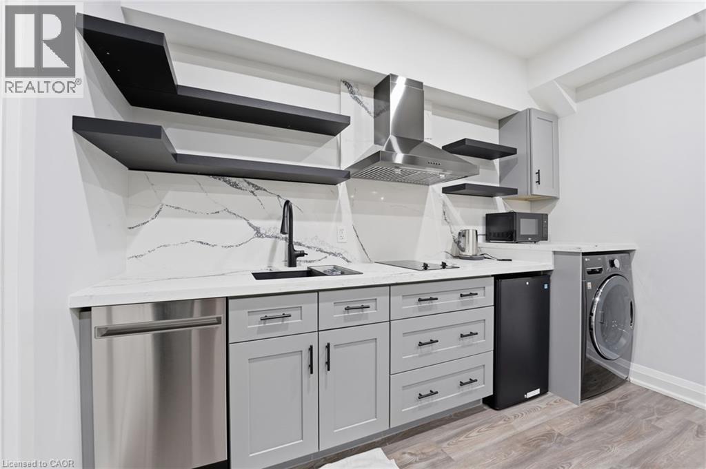 1192 Stag Hollow Unit# Lower, Oakville, Ontario  L5M 5M4 - Photo 13 - 40854714