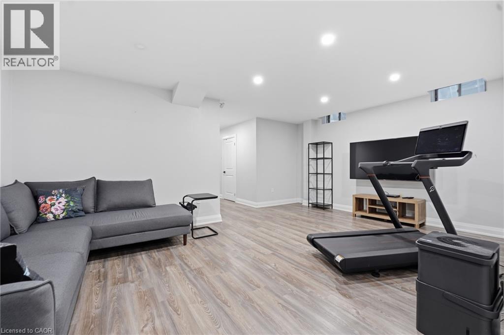 1192 Stag Hollow Unit# Lower, Oakville, Ontario  L5M 5M4 - Photo 9 - 40854714