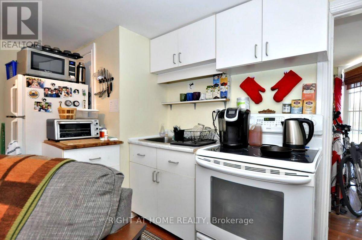 2 - 415 Lake Drive S, Georgina, Ontario  L4P 1P3 - Photo 3 - N13661086