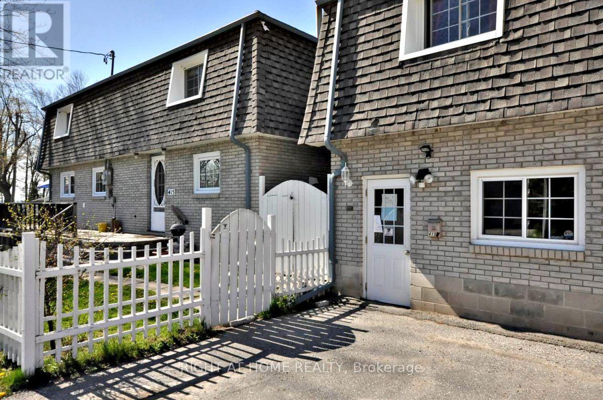 2 - 415 Lake Drive S, Georgina, Ontario  L4P 1P3 - Photo 7 - N13661086