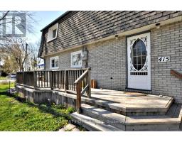 2 - 415 LAKE DRIVE S, Georgina, Ontario
