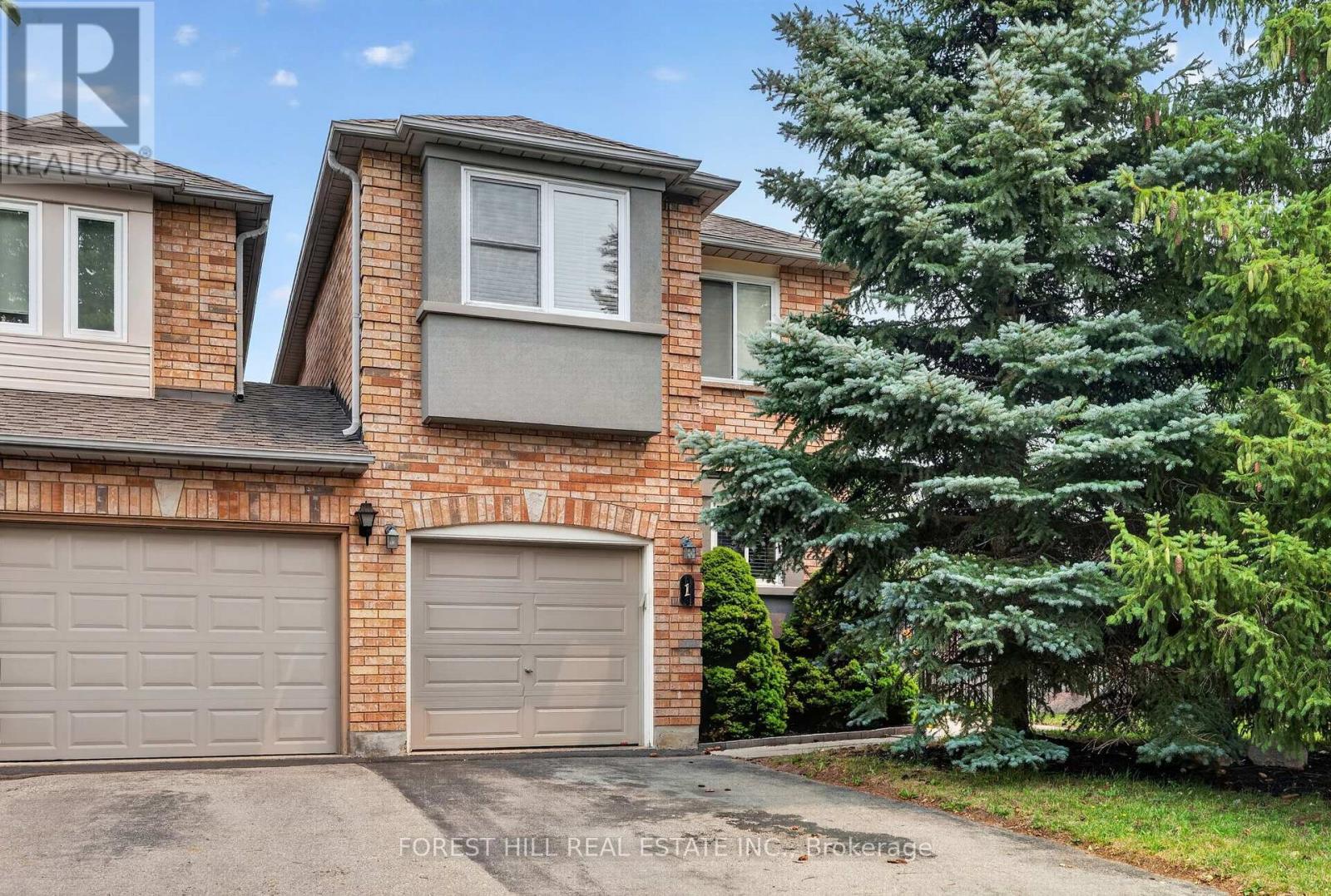 1 Teahouse Road, Vaughan, Ontario  L4L 8Y5 - Photo 1 - N13661102