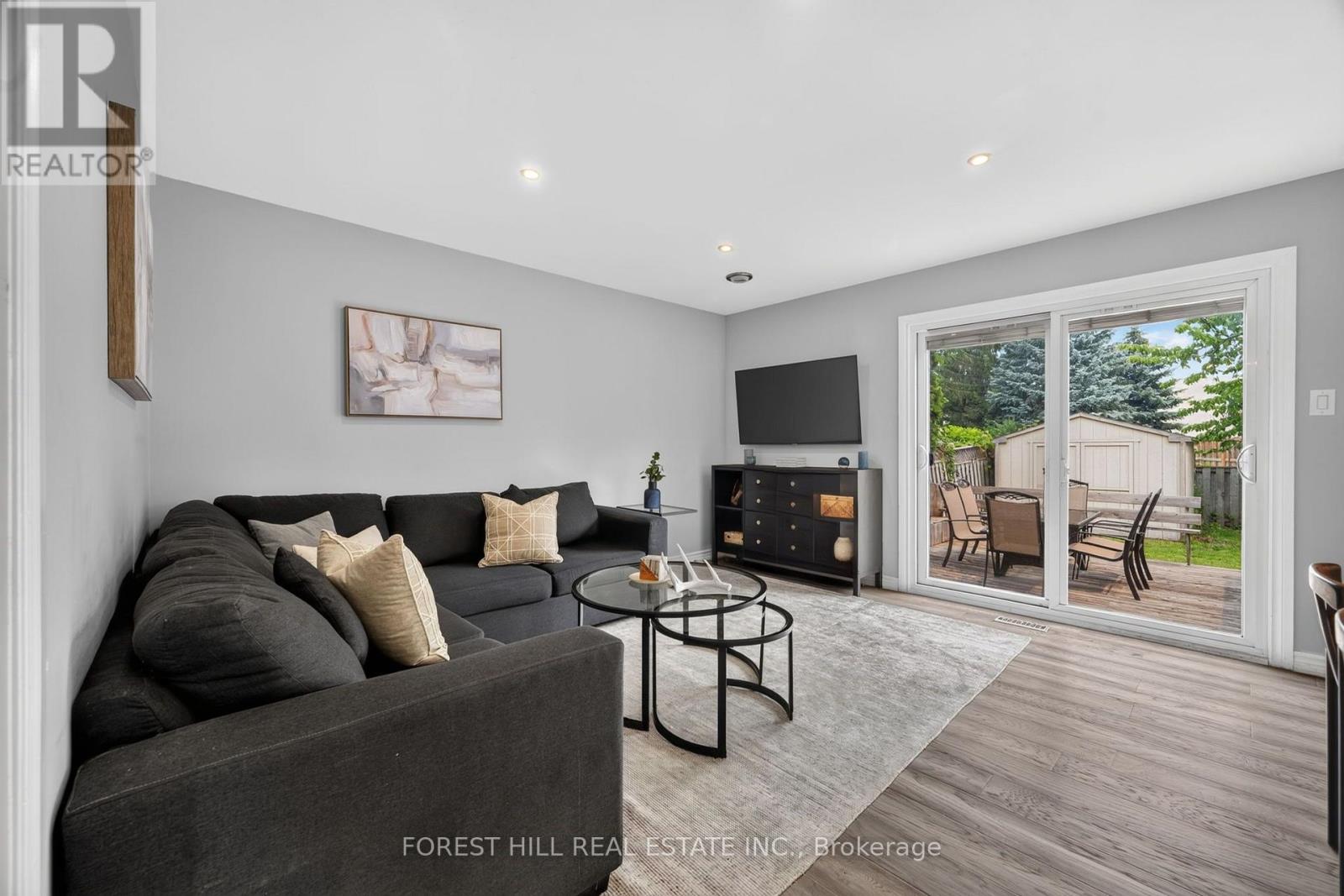 1 Teahouse Road, Vaughan, Ontario  L4L 8Y5 - Photo 3 - N13661102