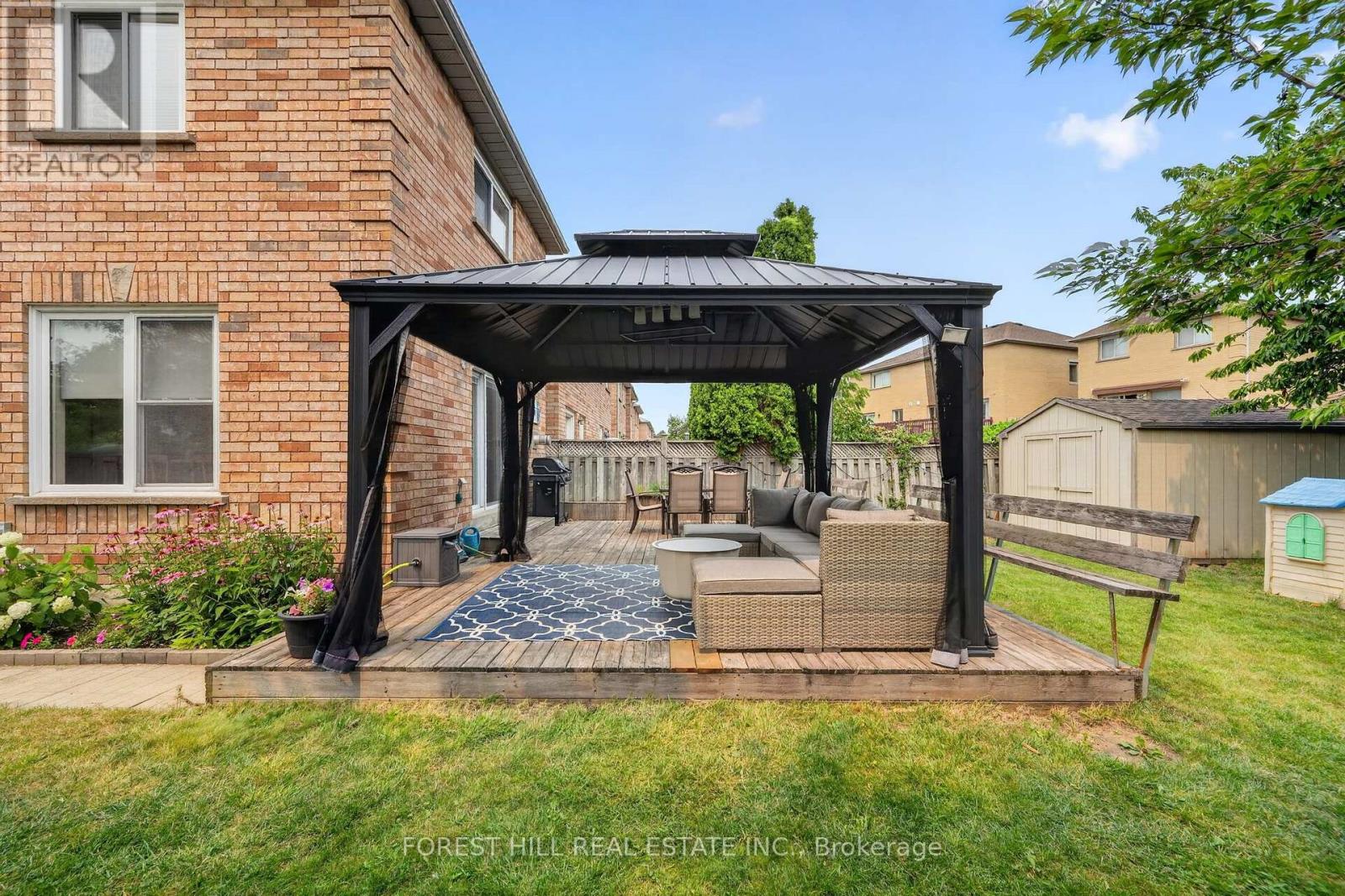 1 Teahouse Road, Vaughan, Ontario  L4L 8Y5 - Photo 32 - N13661102