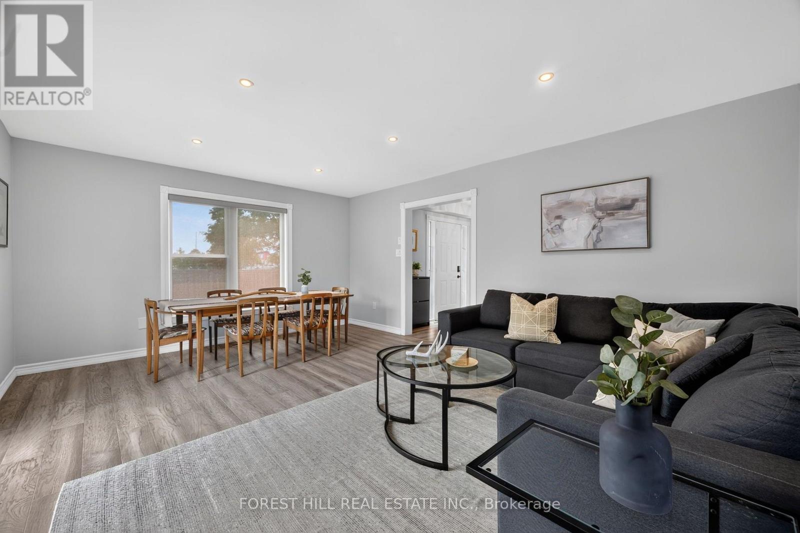 1 Teahouse Road, Vaughan, Ontario  L4L 8Y5 - Photo 4 - N13661102