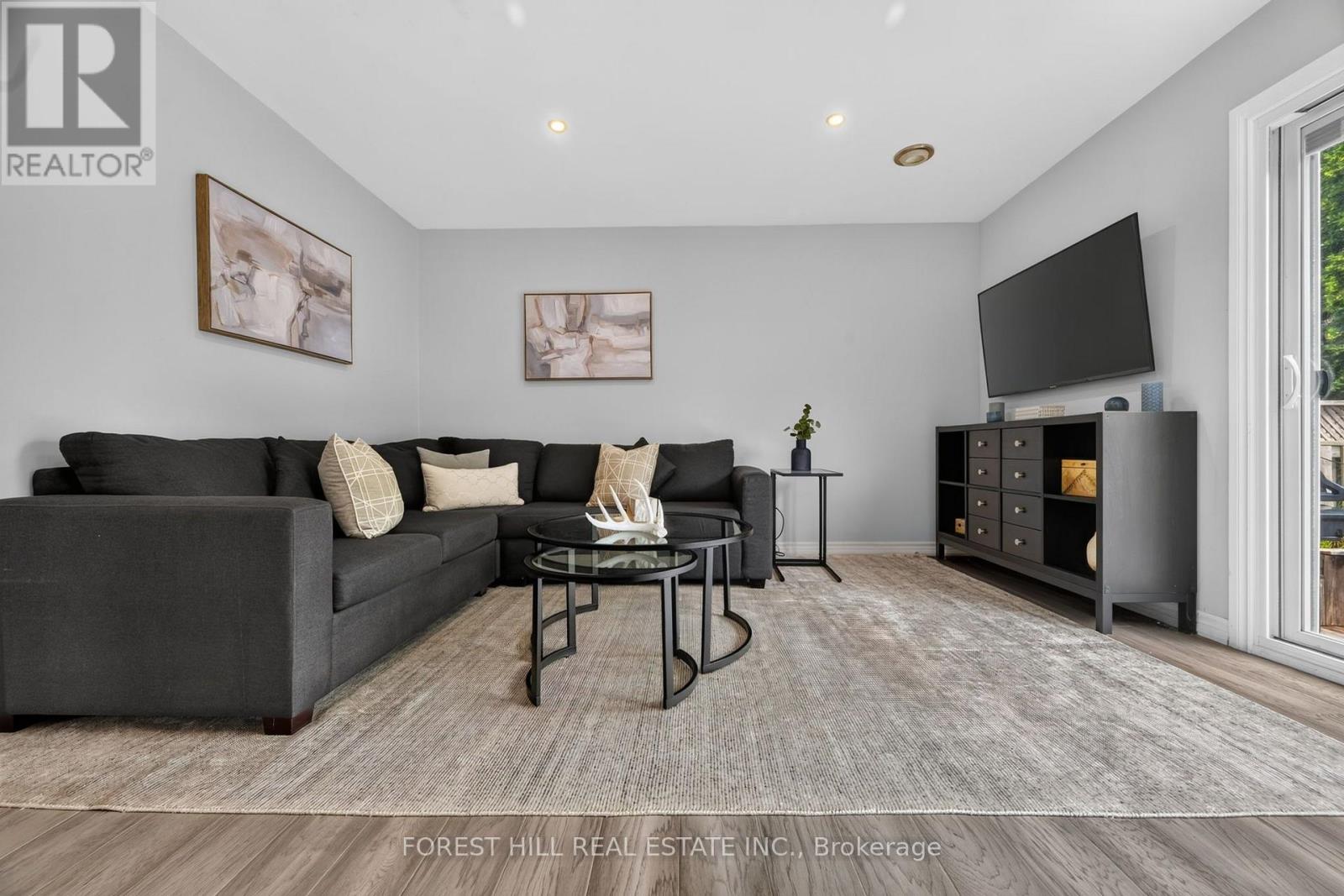 1 Teahouse Road, Vaughan, Ontario  L4L 8Y5 - Photo 5 - N13661102