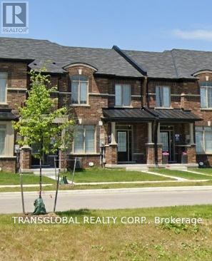 183 BEECHBOROUGH CRESCENT, East Gwillimbury, Ontario