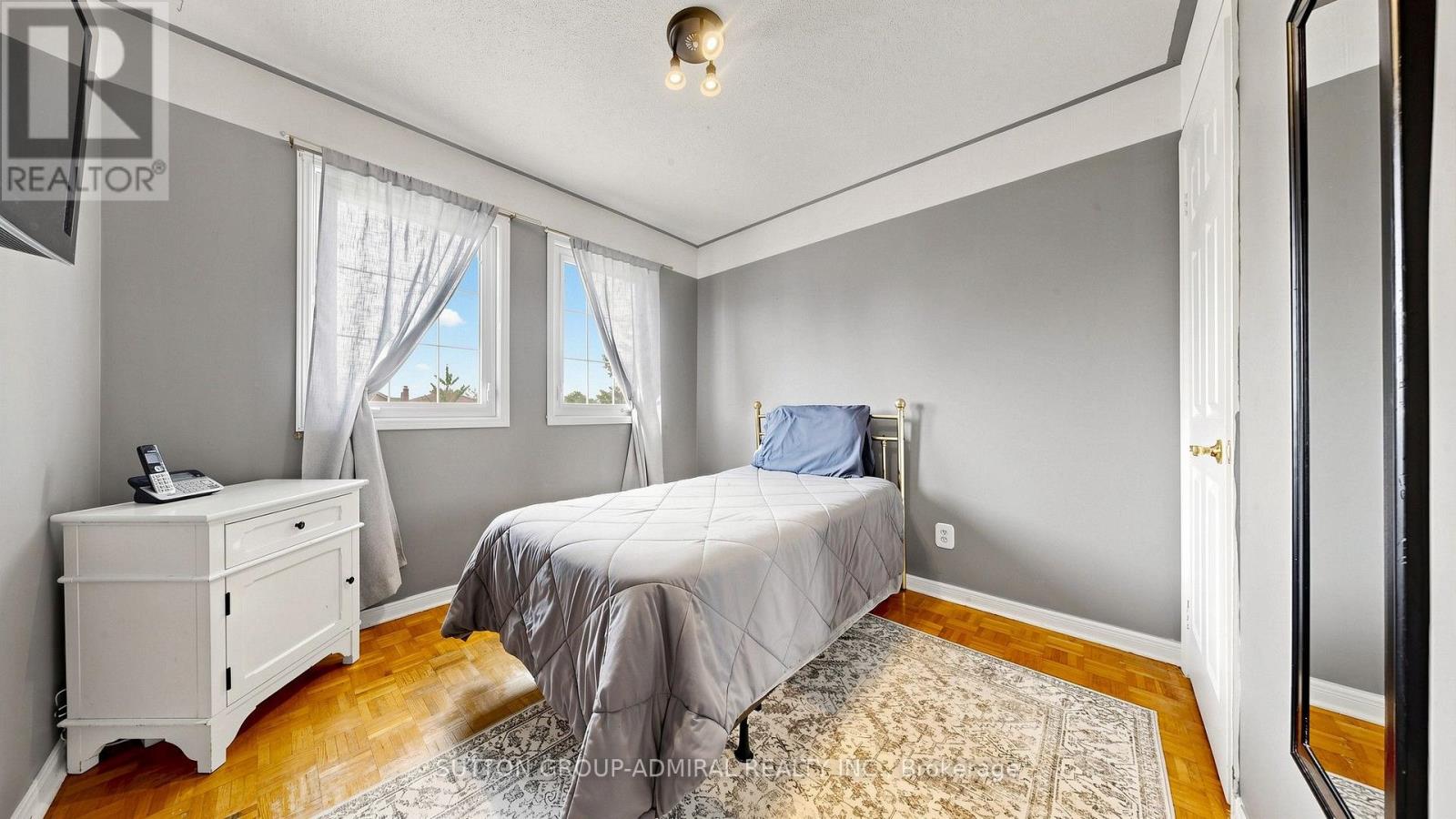 18 Richbell Street, Vaughan, Ontario  L4J 5W4 - Photo 30 - N13661216