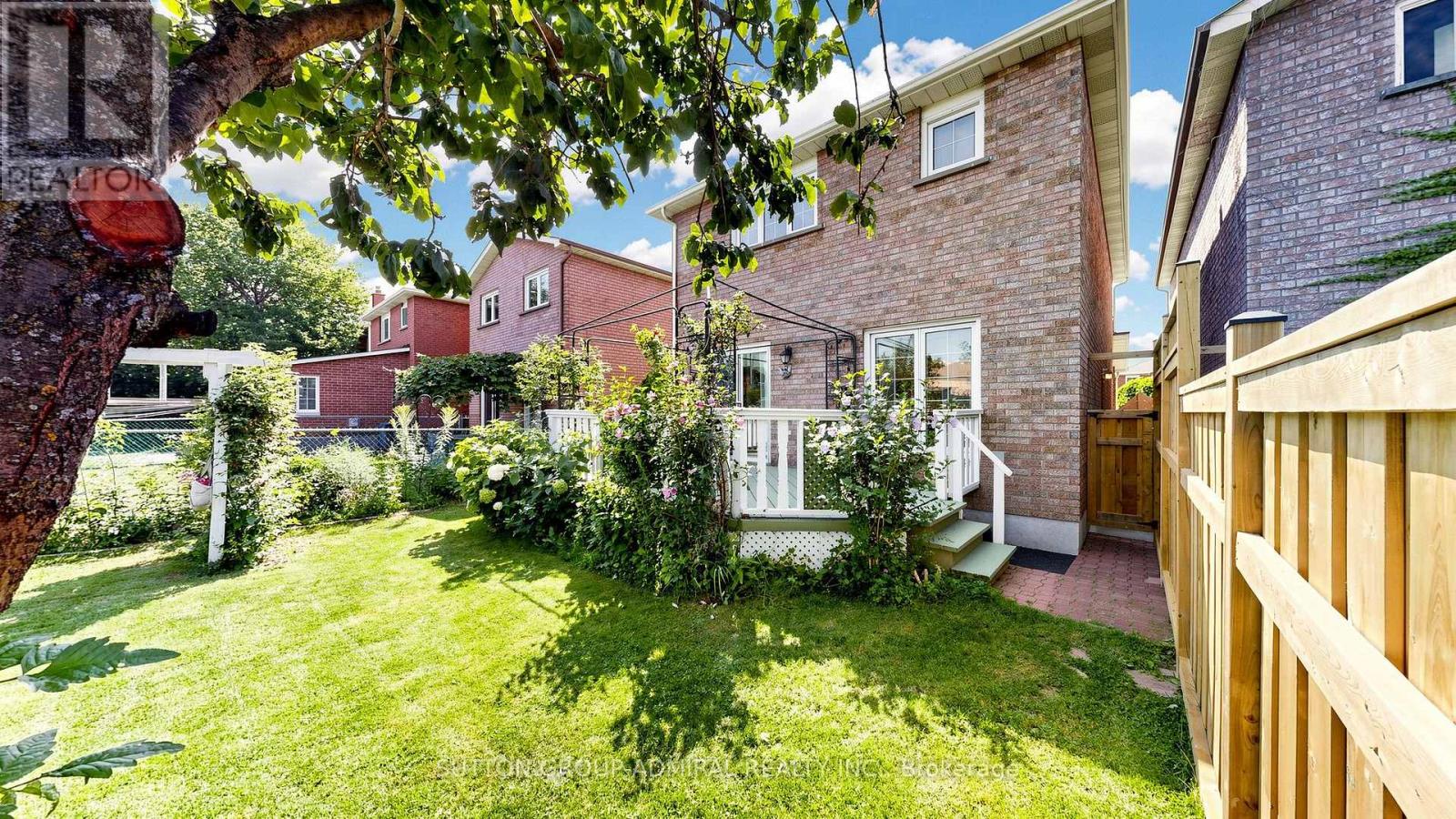 18 Richbell Street, Vaughan, Ontario  L4J 5W4 - Photo 44 - N13661216