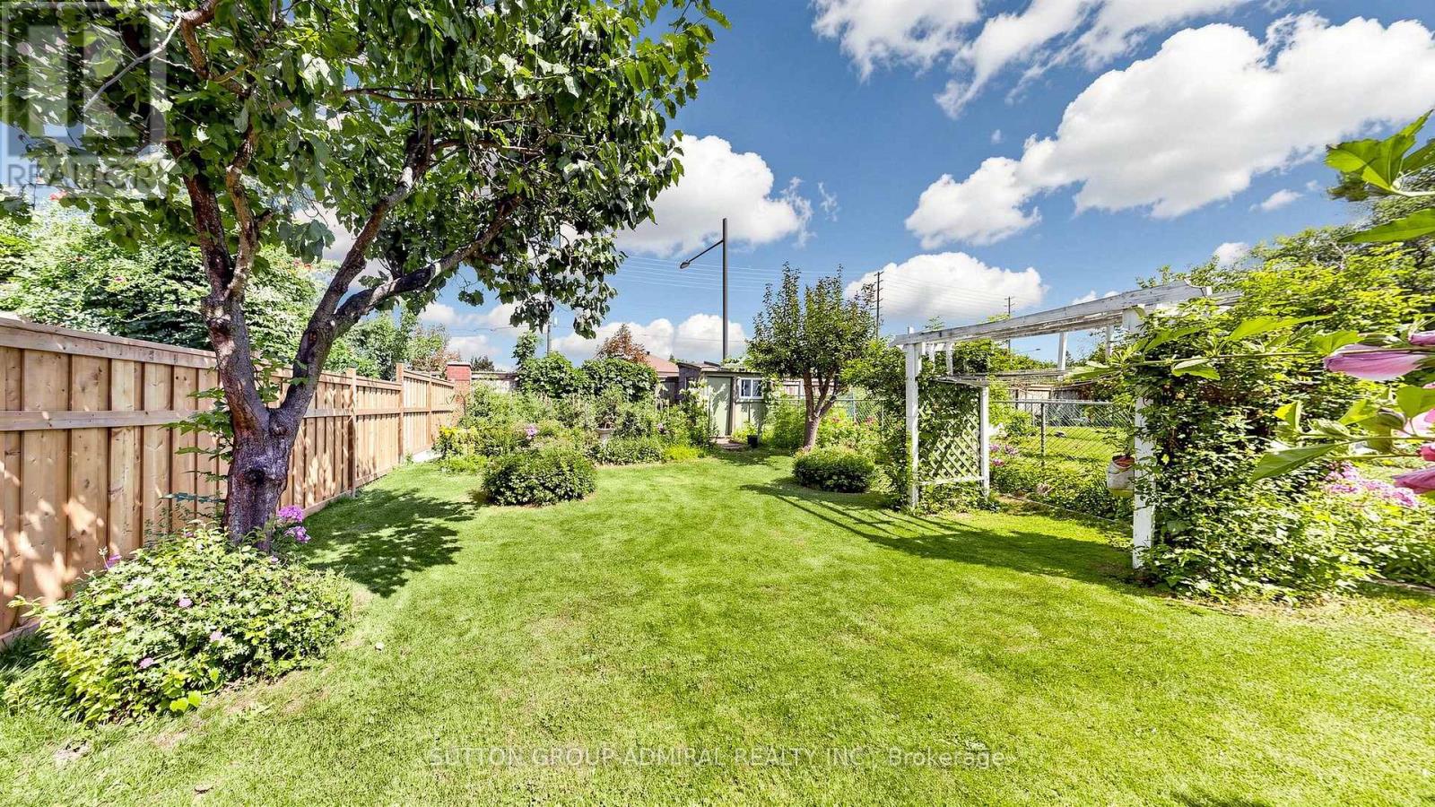 18 Richbell Street, Vaughan, Ontario  L4J 5W4 - Photo 45 - N13661216