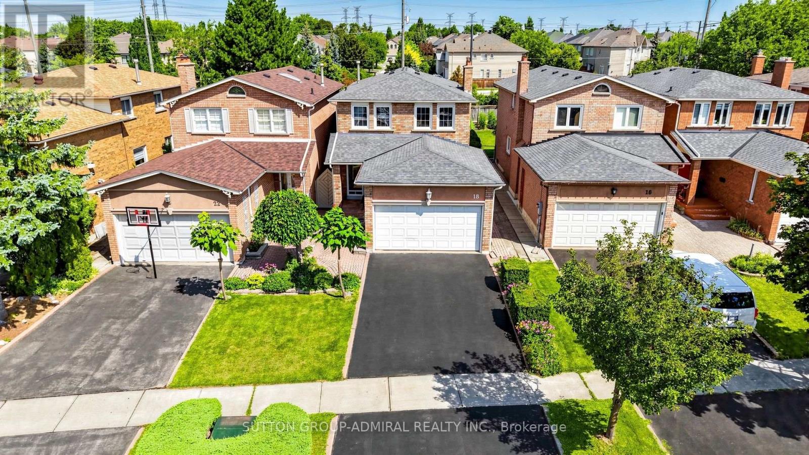 18 Richbell Street, Vaughan, Ontario  L4J 5W4 - Photo 46 - N13661216