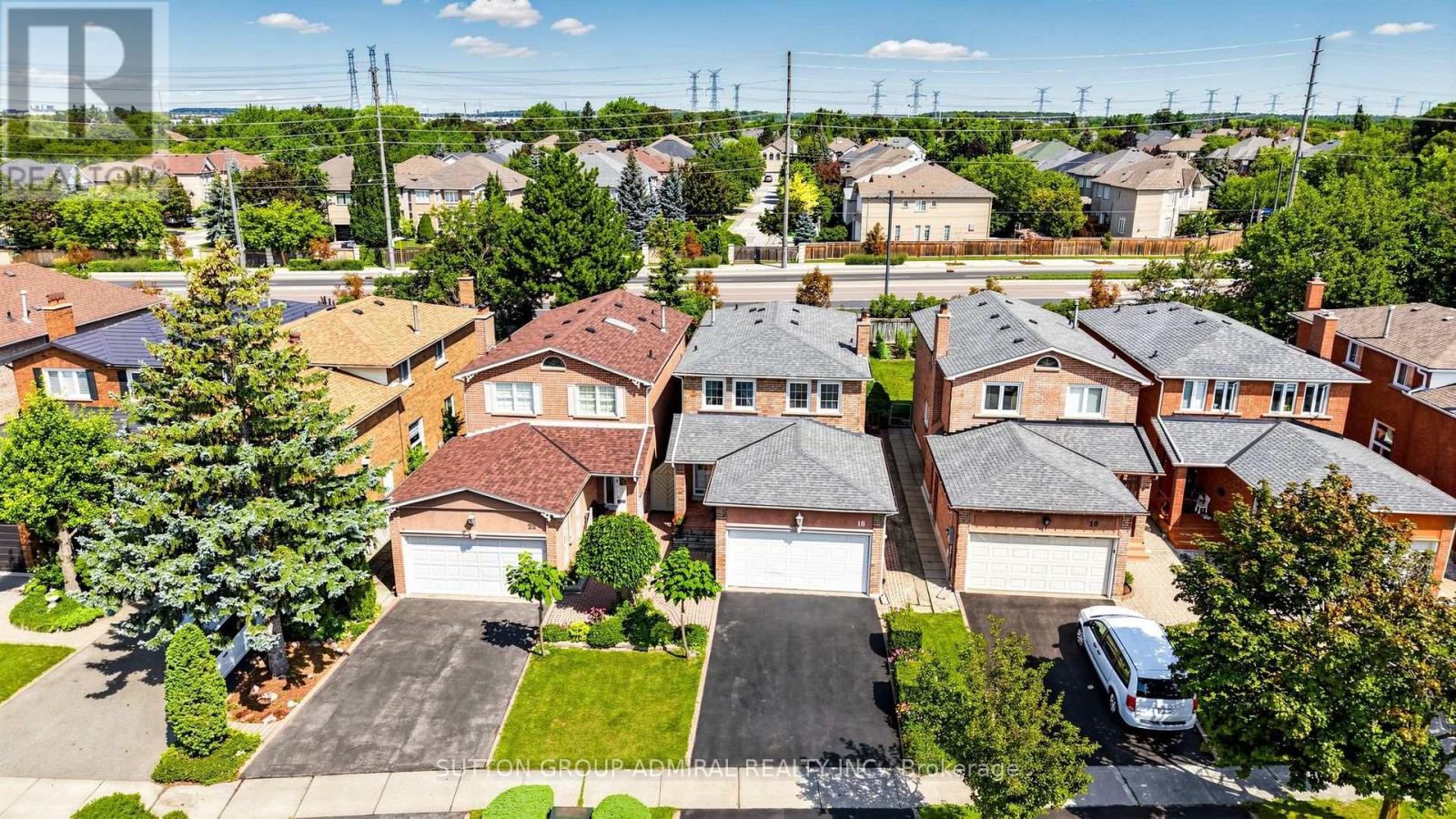 18 Richbell Street, Vaughan, Ontario  L4J 5W4 - Photo 47 - N13661216