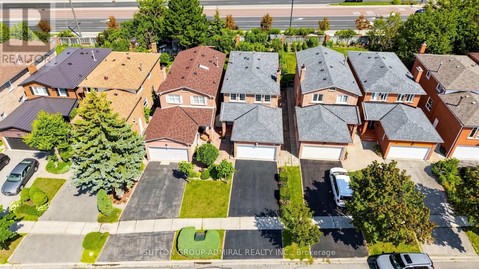 18 Richbell Street, Vaughan, Ontario  L4J 5W4 - Photo 48 - N13661216