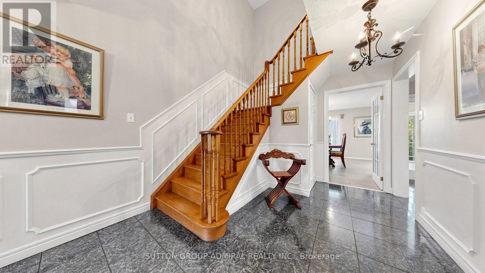 18 Richbell Street, Vaughan, Ontario  L4J 5W4 - Photo 5 - N13661216