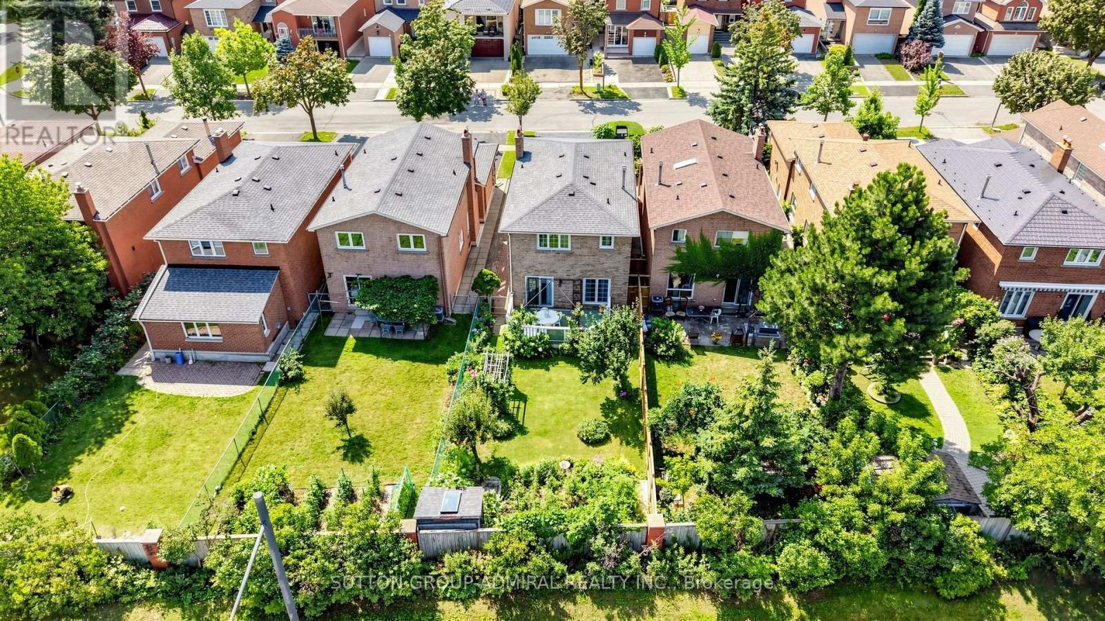 18 Richbell Street, Vaughan, Ontario  L4J 5W4 - Photo 50 - N13661216