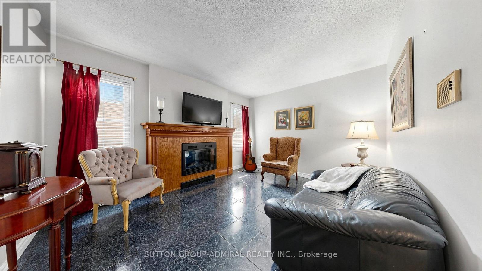18 Richbell Street, Vaughan, Ontario  L4J 5W4 - Photo 6 - N13661216