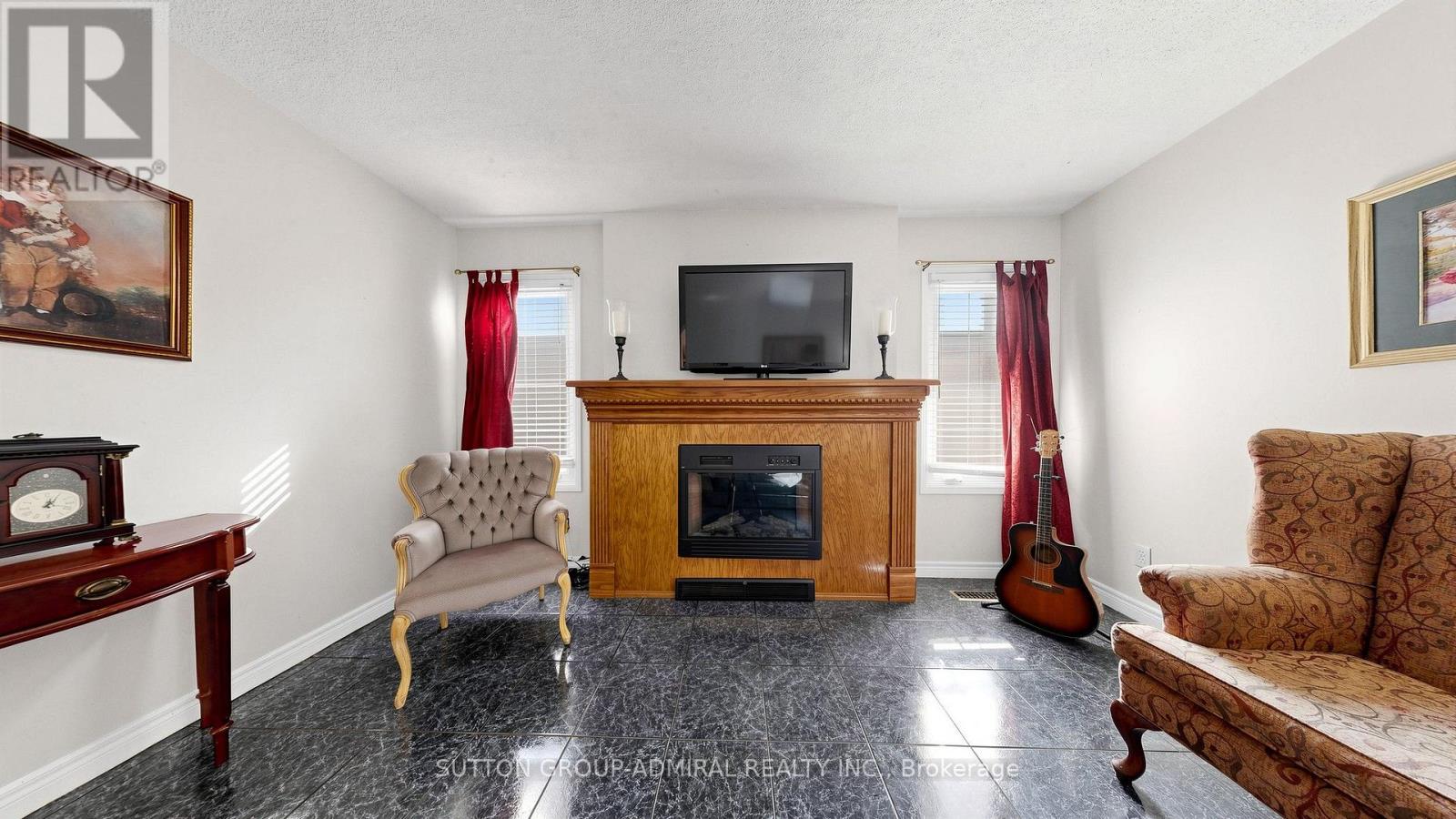18 Richbell Street, Vaughan, Ontario  L4J 5W4 - Photo 7 - N13661216