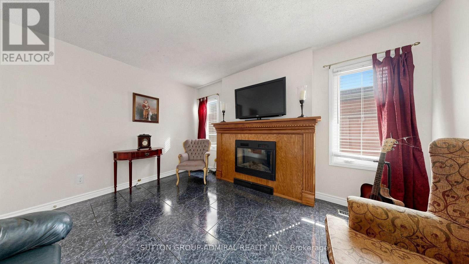 18 Richbell Street, Vaughan, Ontario  L4J 5W4 - Photo 8 - N13661216