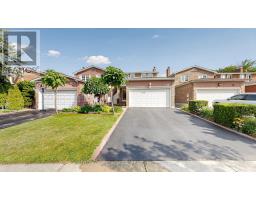 18 RICHBELL STREET, Vaughan, Ontario