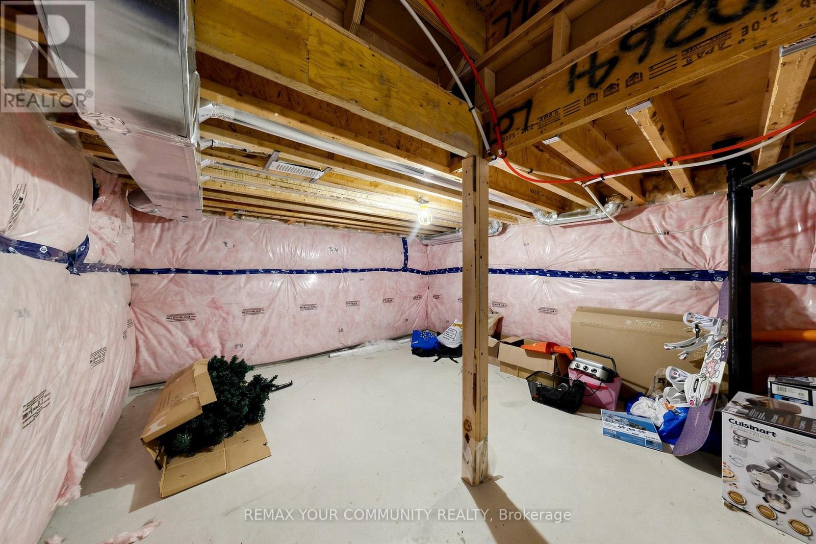 356 Danny Wheeler Boulevard, Georgina, Ontario  L4P 0K2 - Photo 42 - N13661422