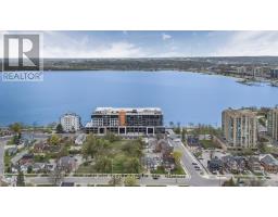 PH 3 - 185 DUNLOP STREET E, Barrie, Ontario