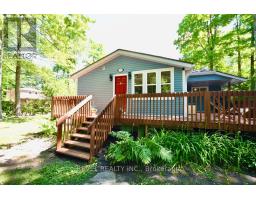 39 DOMAR ROAD, Tiny, Ontario