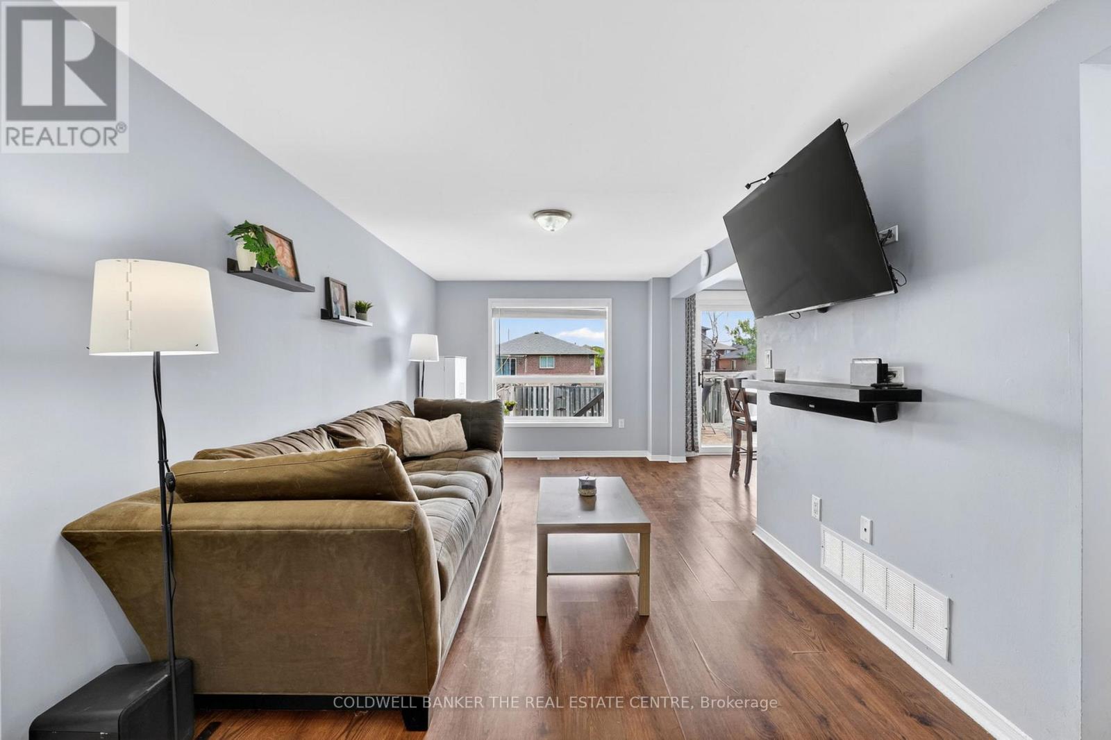 98 Cheltenham Road, Barrie, Ontario  L4M 6S7 - Photo 9 - S13661404