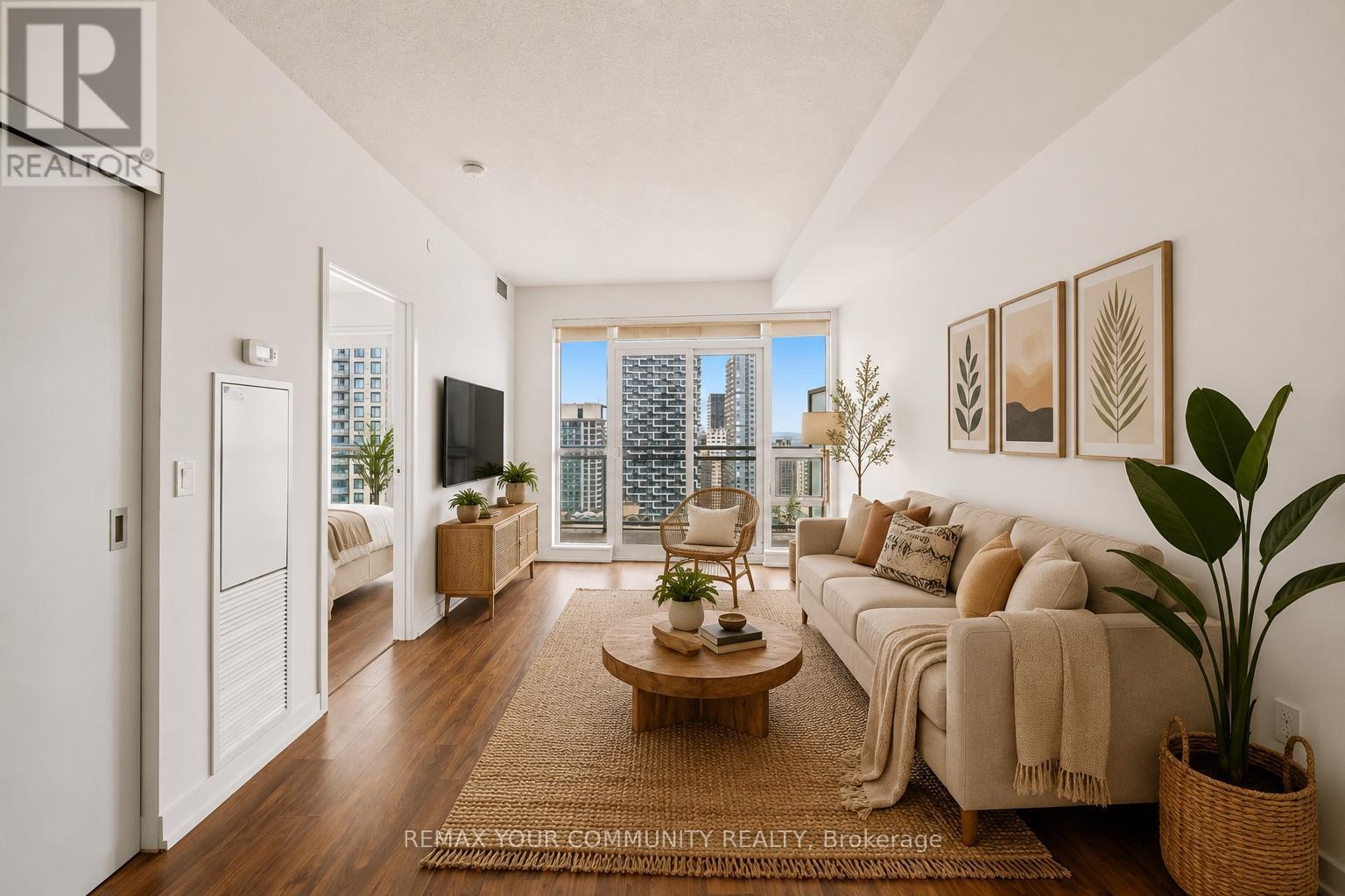 2414 - 98 Lillian Street, Toronto, Ontario  M4S 0A5 - Photo 14 - C13561784