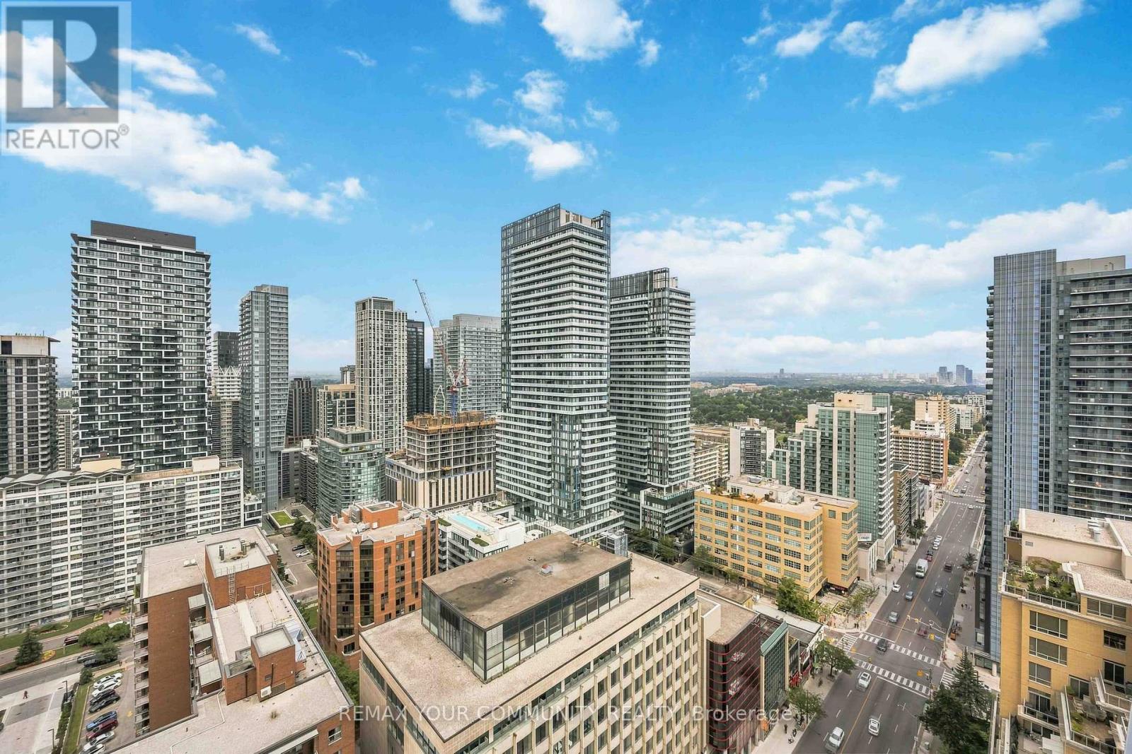 2414 - 98 Lillian Street, Toronto, Ontario  M4S 0A5 - Photo 35 - C13561784