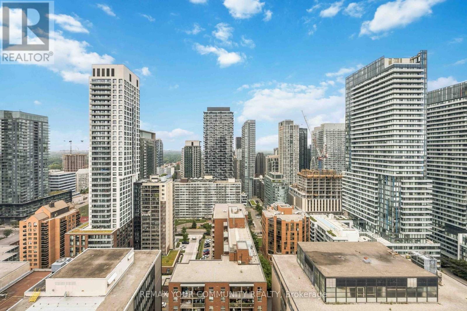 2414 - 98 Lillian Street, Toronto, Ontario  M4S 0A5 - Photo 36 - C13561784
