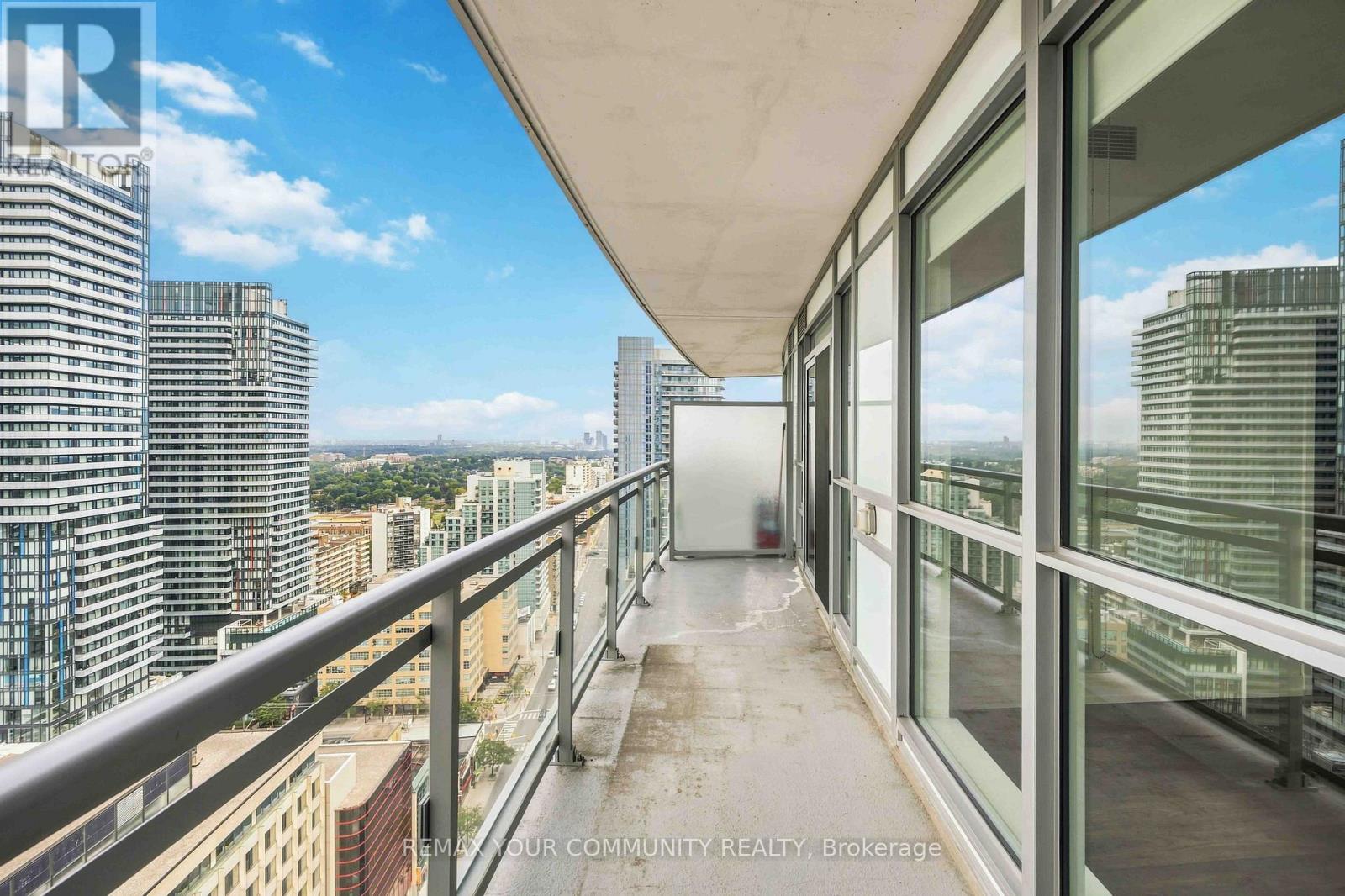2414 - 98 Lillian Street, Toronto, Ontario  M4S 0A5 - Photo 34 - C13561784