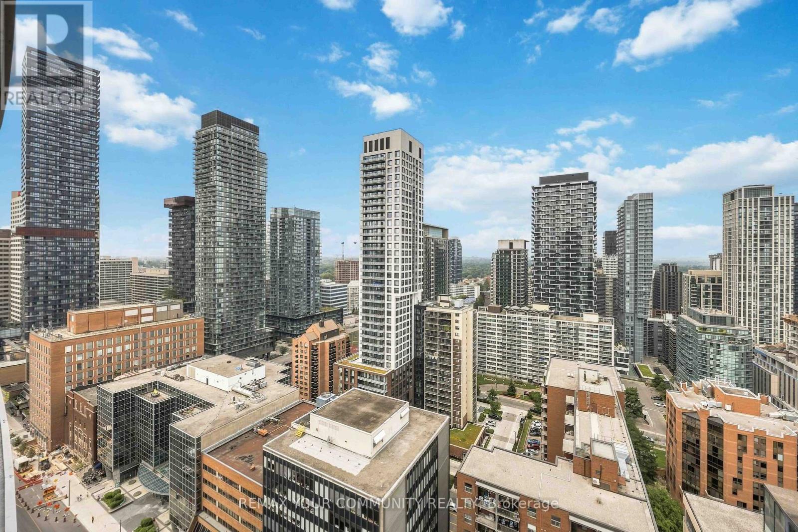 2414 - 98 Lillian Street, Toronto, Ontario  M4S 0A5 - Photo 37 - C13561784