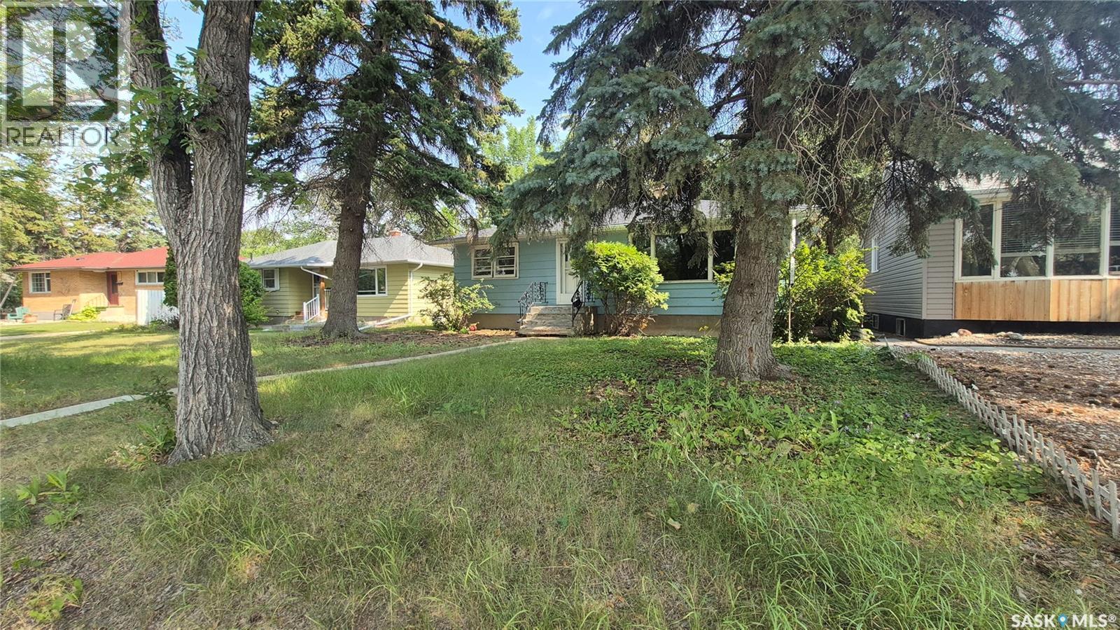 3916 Princess Drive, Regina, Saskatchewan  S4S 0E7 - Photo 4 - SK045155