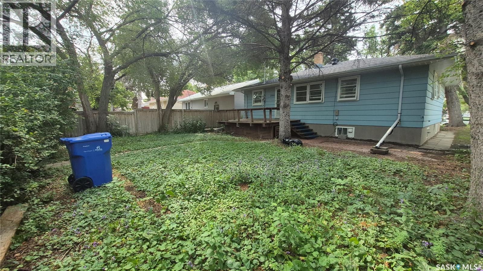3916 Princess Drive, Regina, Saskatchewan  S4S 0E7 - Photo 51 - SK045155