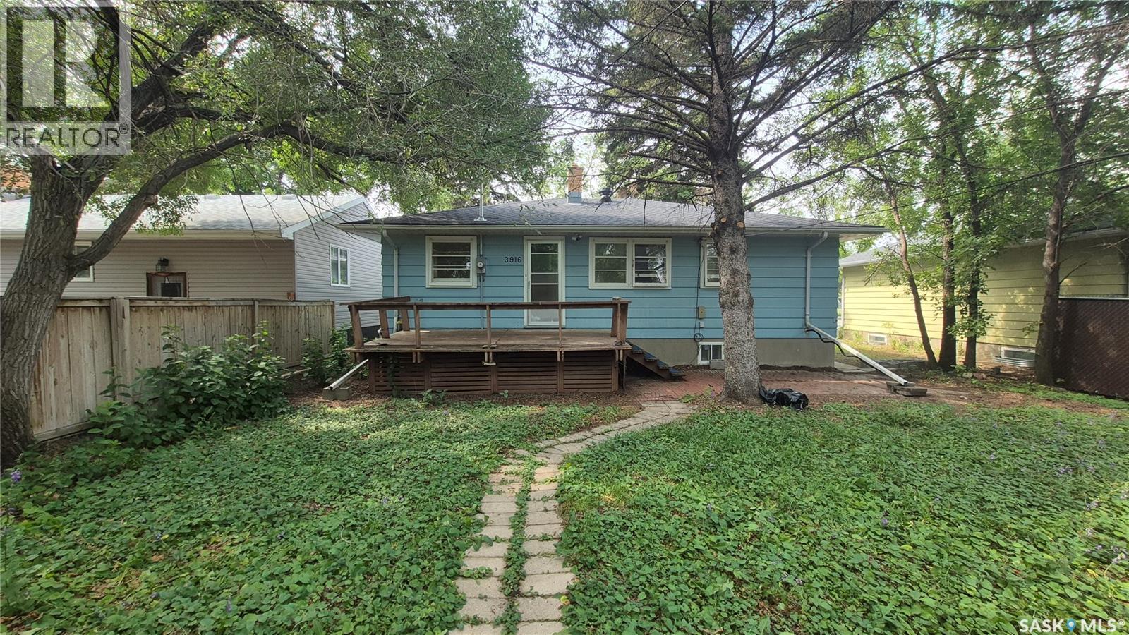 3916 Princess Drive, Regina, Saskatchewan  S4S 0E7 - Photo 56 - SK045155