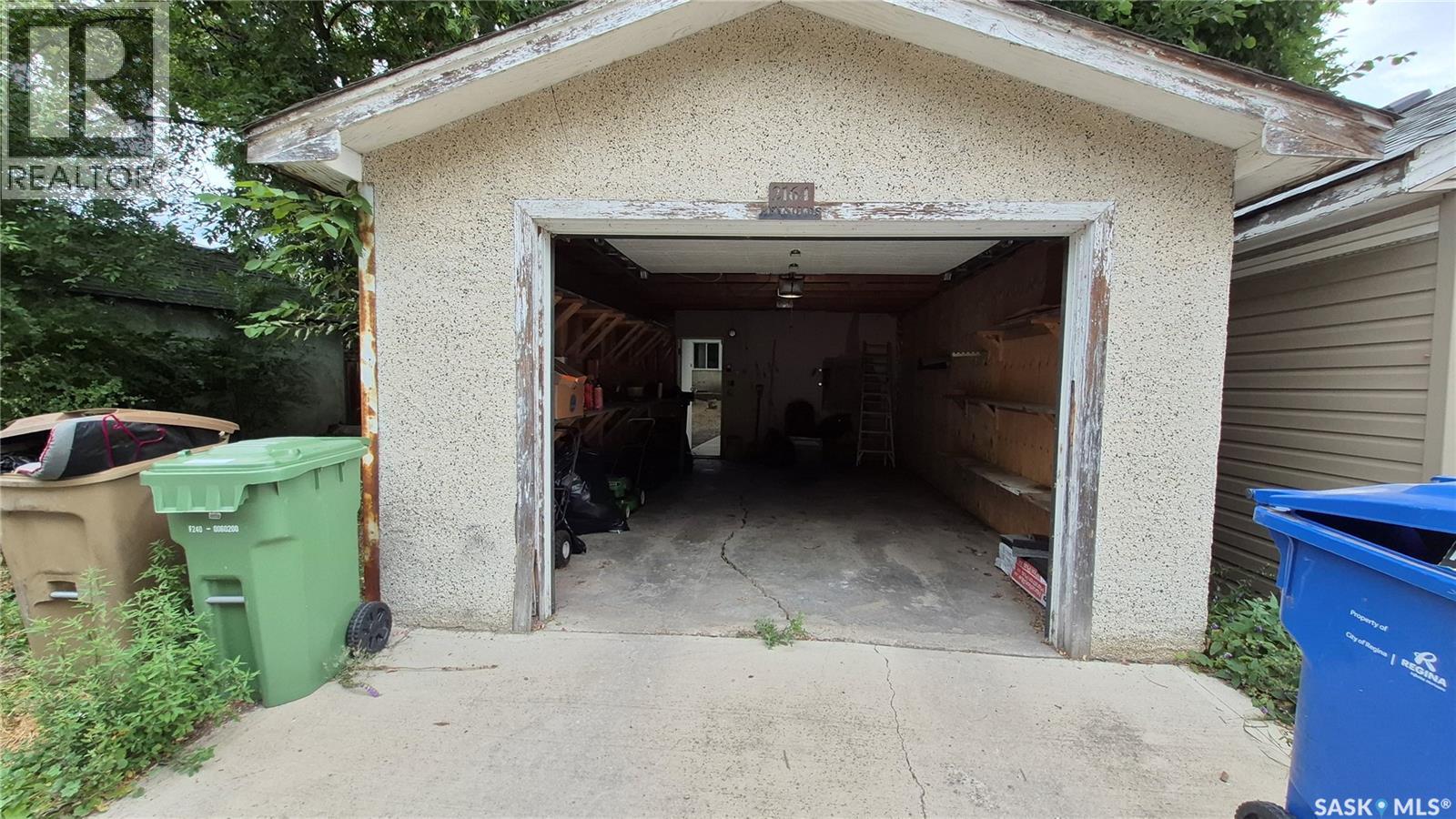 2164 Reynolds Street, Regina, Saskatchewan  S4N 3N1 - Photo 58 - SK045105