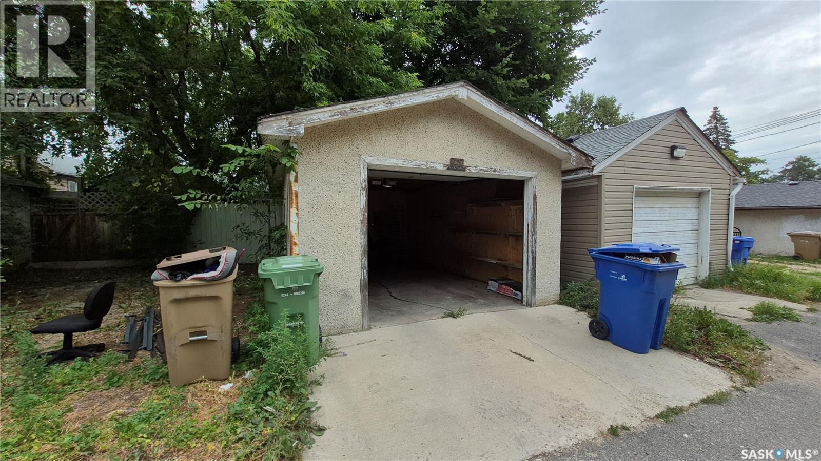 2164 Reynolds Street, Regina, Saskatchewan  S4N 3N1 - Photo 59 - SK045105