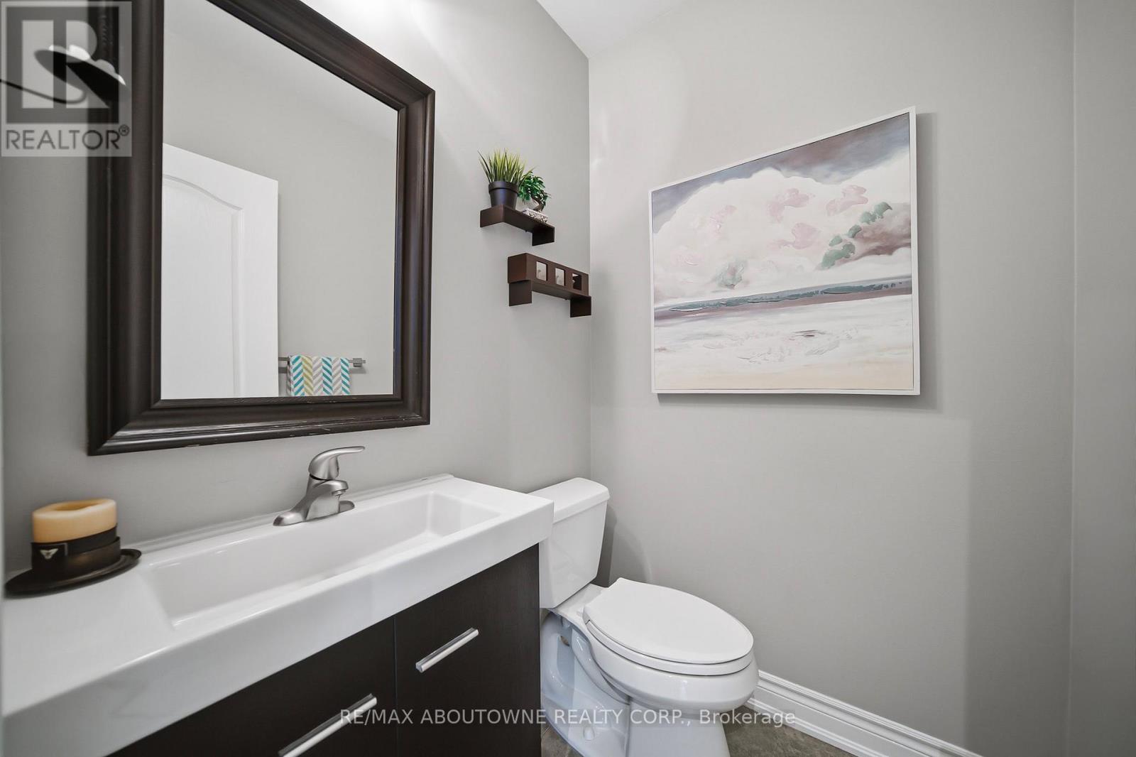 3408 Hideaway Place, Mississauga, Ontario  L5M 0A7 - Photo 10 - W13661082