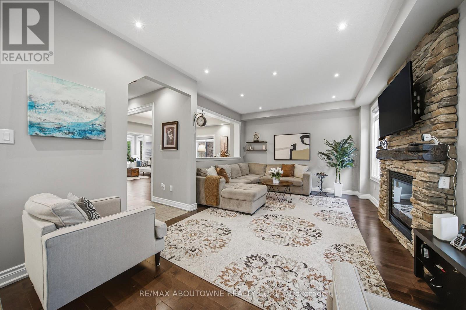3408 Hideaway Place, Mississauga, Ontario  L5M 0A7 - Photo 14 - W13661082