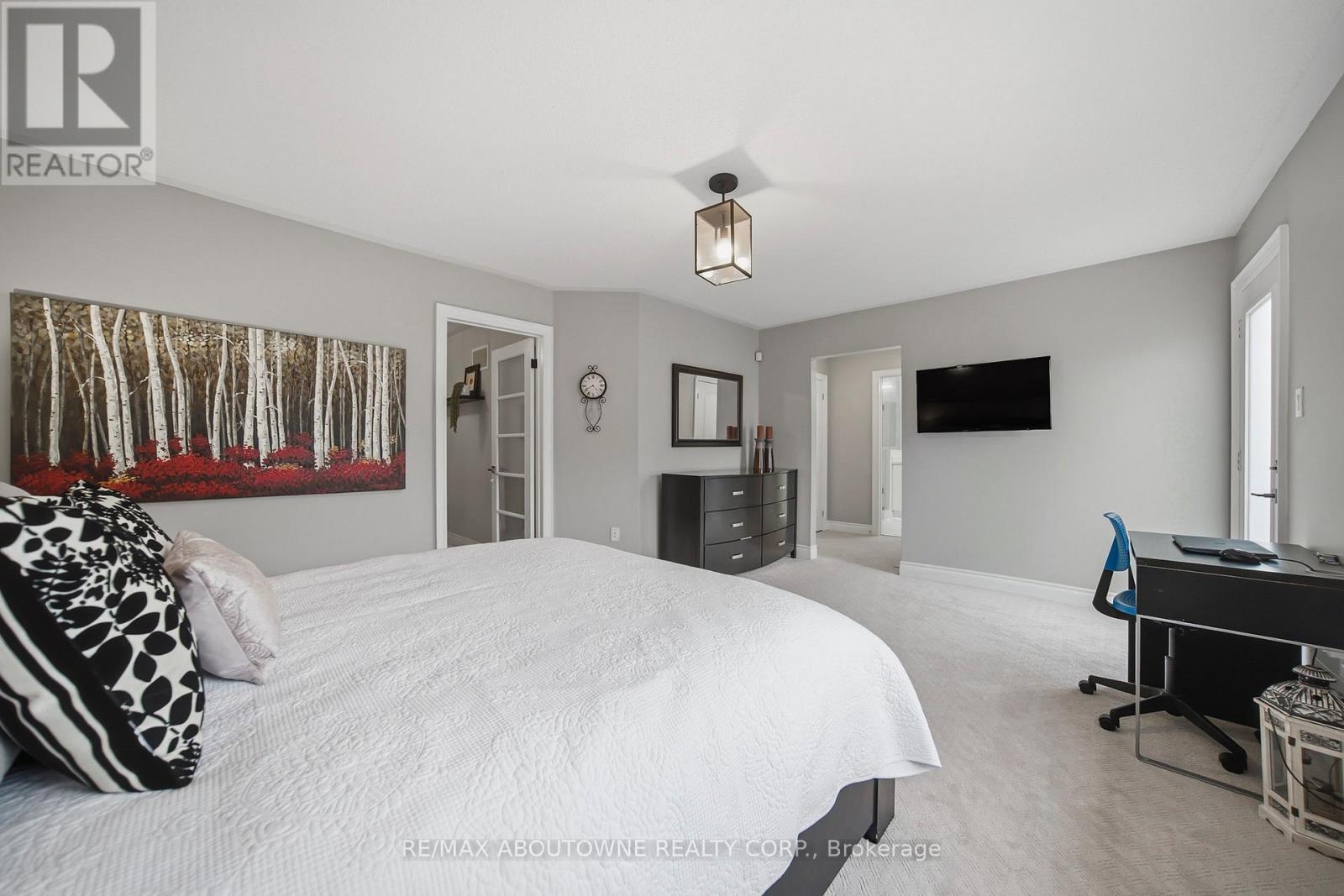 3408 Hideaway Place, Mississauga, Ontario  L5M 0A7 - Photo 22 - W13661082