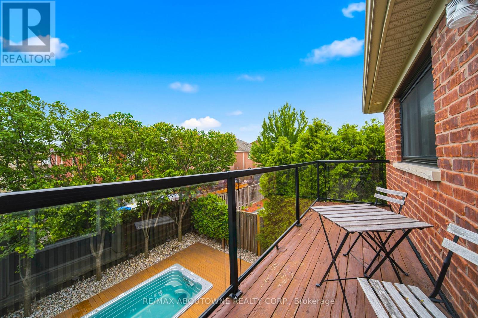 3408 Hideaway Place, Mississauga, Ontario  L5M 0A7 - Photo 23 - W13661082