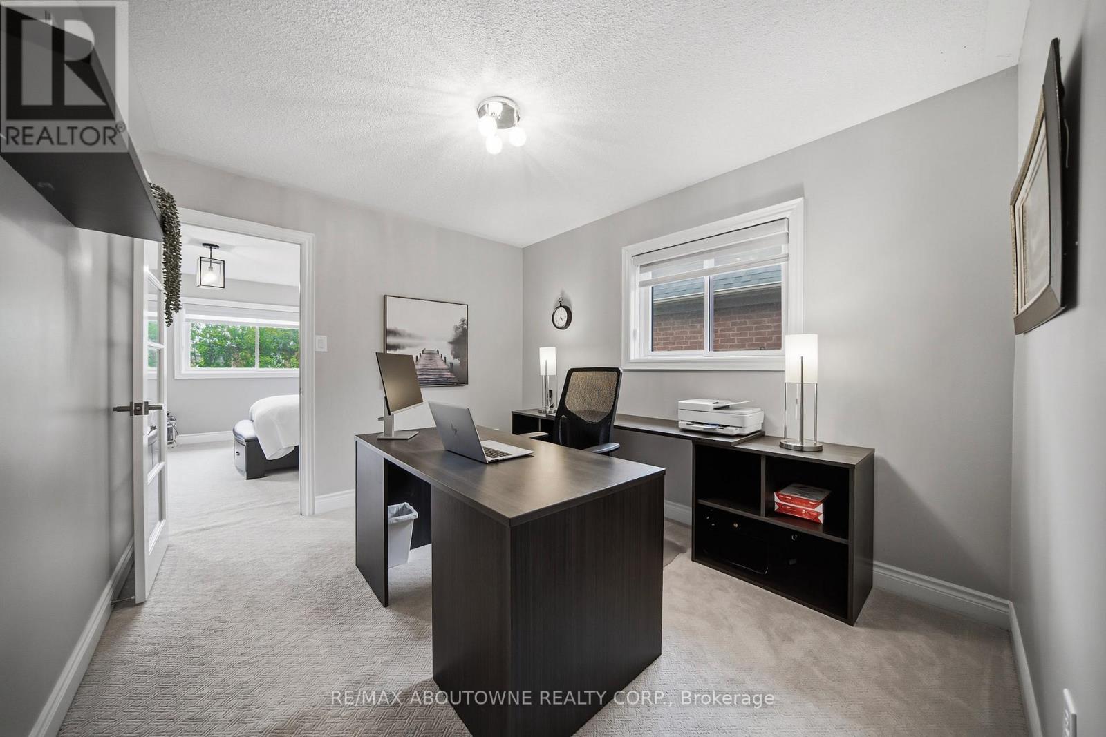 3408 Hideaway Place, Mississauga, Ontario  L5M 0A7 - Photo 28 - W13661082