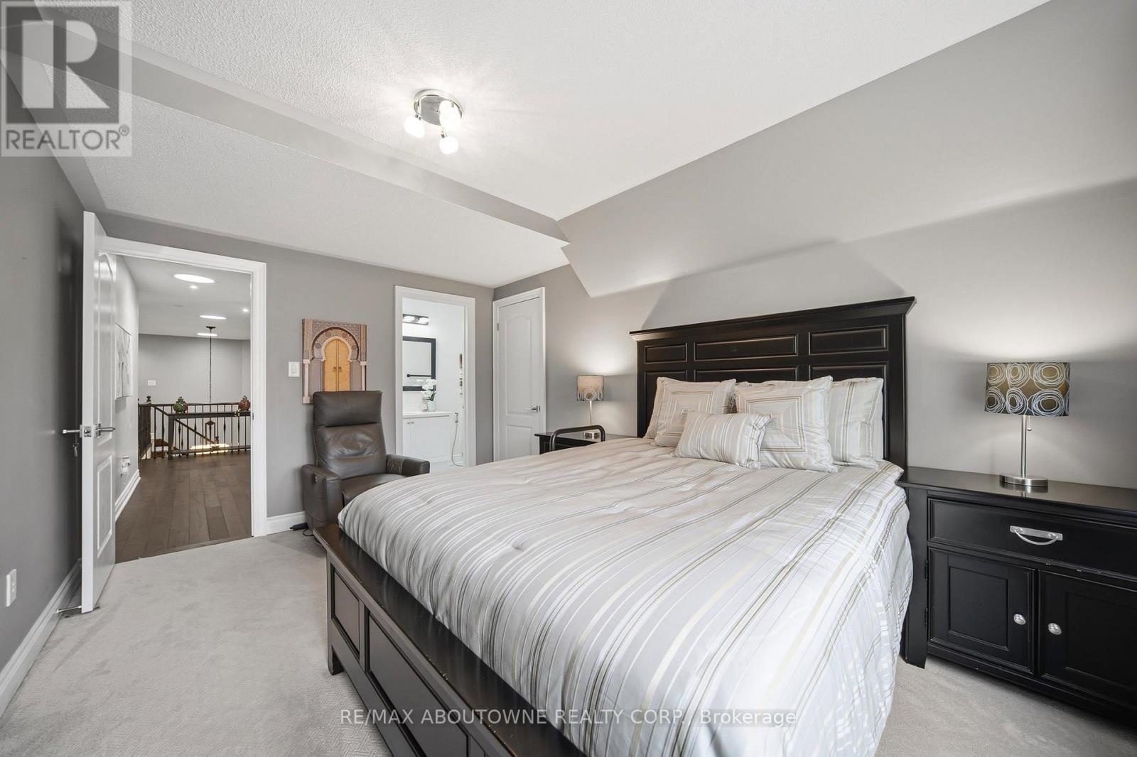 3408 Hideaway Place, Mississauga, Ontario  L5M 0A7 - Photo 31 - W13661082